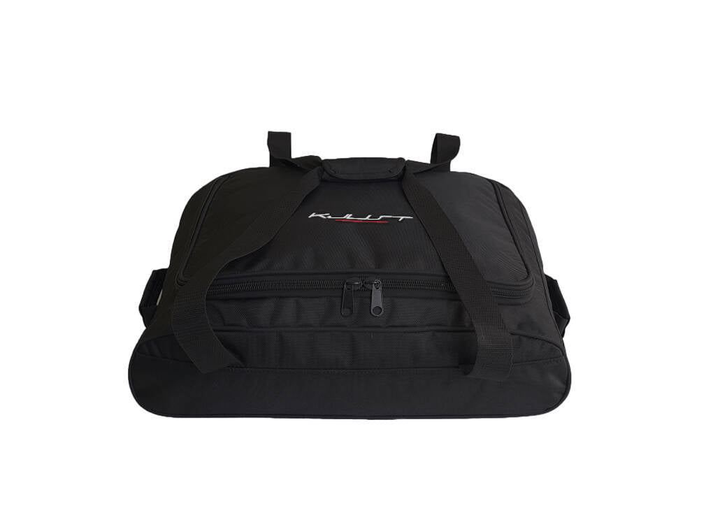 THULE TOURING L 4-delars väskset för takbox #färg_Svart