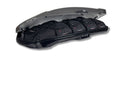 THULE VECTOR ALPINE 5-delars väskset för takbox #färg_Svart