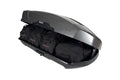 THULE MOTION XT M 4-delars väskset för takbox #färg_Svart