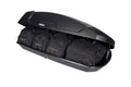 THULE FORCE XT M 4-delars väskset för takbox #färg_Svart