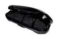 THULE MOTION 3 SPORT 4-delars väskset för takbox #färg_Svart