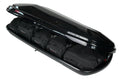 MONTBLANC ALTITUDE 450 5-delars väskset för takbox #färg_Svart