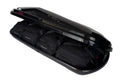 MONTBLANC ALTITUDE 350 4-delars väskset för takbox #färg_Svart