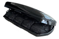 VOLVO ACTIVE 500 5-delars väskset för takbox #färg_Svart