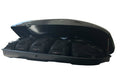 HYUNDAI 99730ADE00 390L 5-delars väskset för takbox #färg_Svart