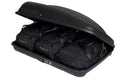 RAMEDER TOPBOX 350 3-delars väskset för takbox #färg_Svart