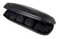 HAPRO CARVER 8.5 5-delars väskset för takbox #färg_Svart