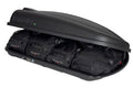 RAMEDER TOPBOX 420 4-delars väskset för takbox #färg_Svart