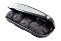 BMW 82732420634 320L 4-delars väskset för takbox #färg_Svart