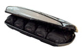 BMW 82732406459 520L 5-delars väskset för takbox #färg_Svart