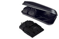 JUNIOR EASY 530 4-delars väskset för takbox #färg_Svart