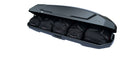 THULE FORCE 3 XXL SPORT 5-delars väskset för takbox #färg_Svart
