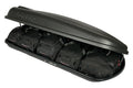 TOPBOX 480 5-delars väskset för takbox #färg_Svart