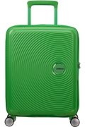 SoundBox Kabinväska 55 CM #Färg_Grön