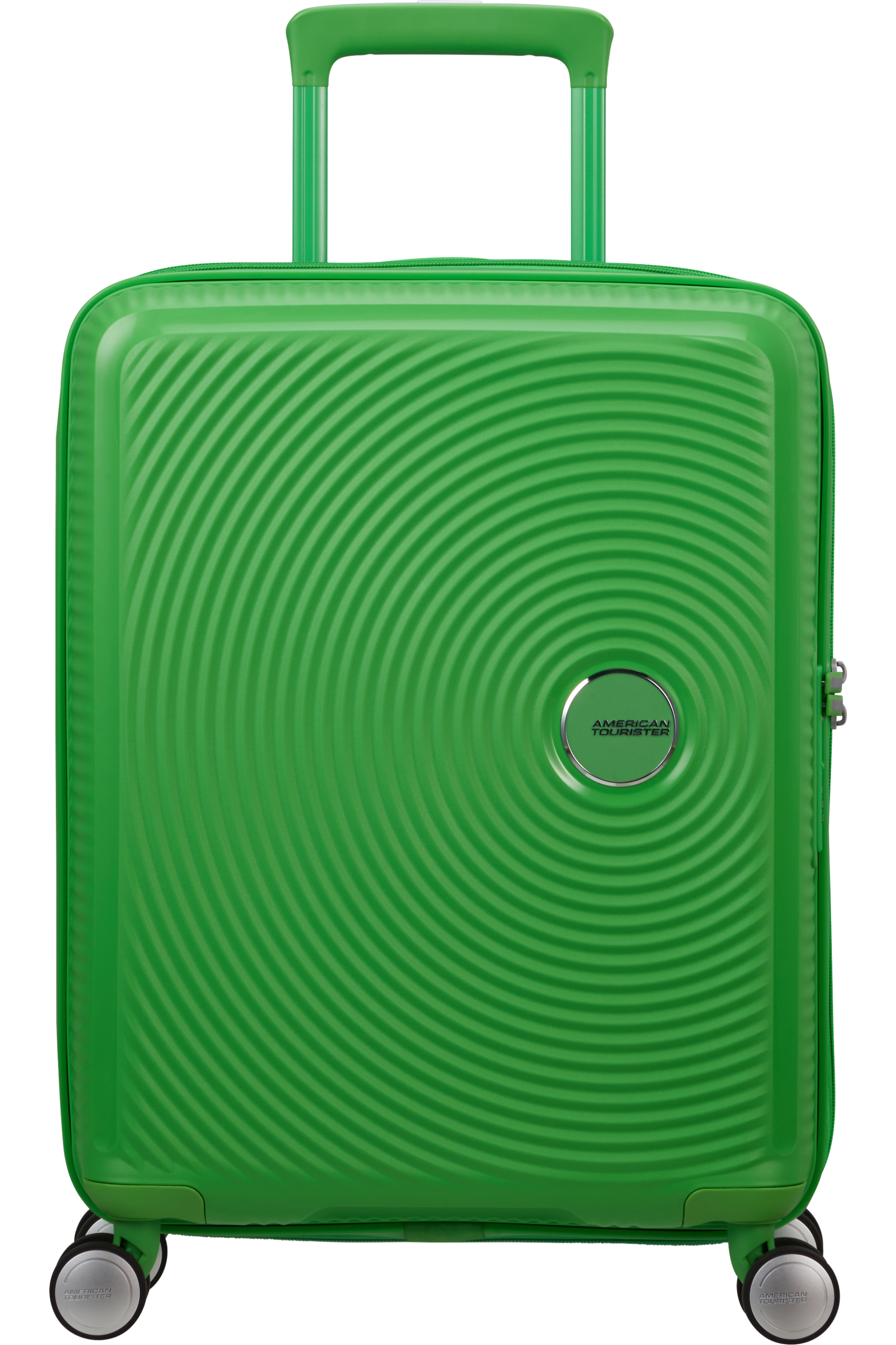 SoundBox Kabinväska 55 CM #Färg_Grön