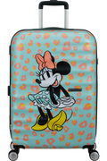 wavebreaker-disney-american-tourister-67-cm-resvaska-152581 #Färg_Minnie Pastel Dots