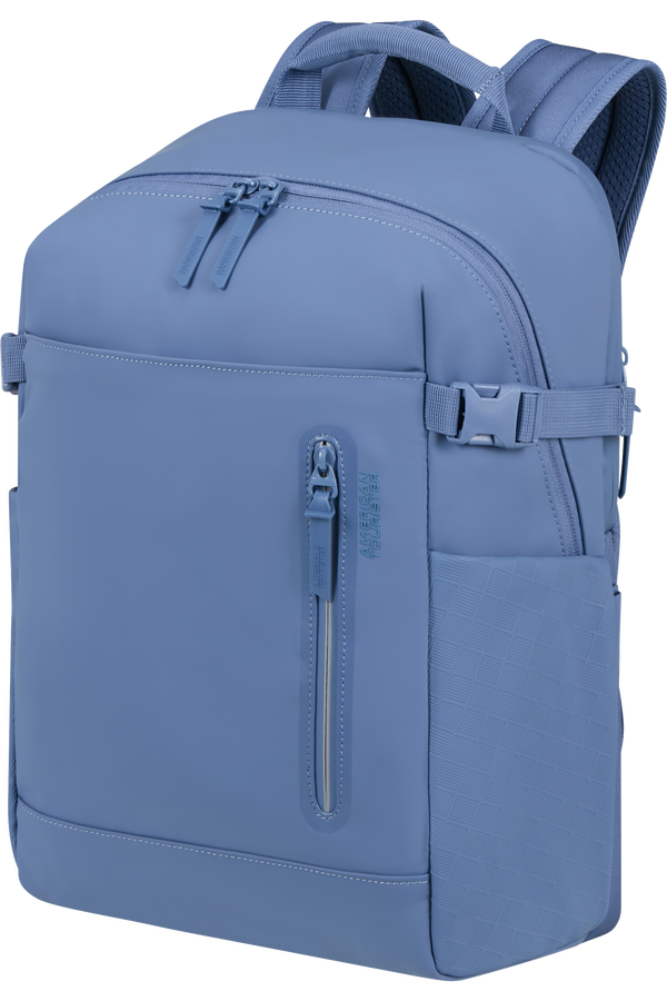 Urban Tide 15.6'' Ryggsäck 15.6" Ryggsäck 15.6" #Färg_Storm Blue