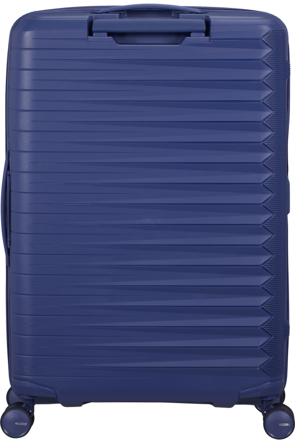 FastForward Resväska med 4 hjul 68 CM #Färg_Dusk Purple