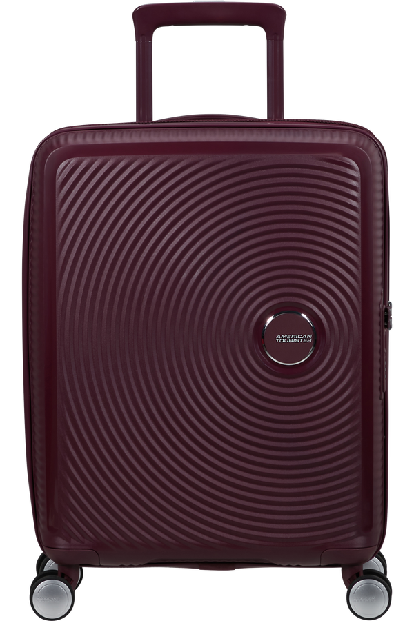 American Tourister - SoundBox 55 CM Kabinväska
