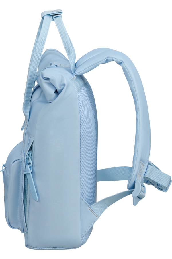 Urban Groove Mini Ryggsäck Mini #Färg_Pastel_blue
