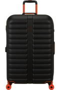 Neovibe Resväska 78 CM #Färg_True Black