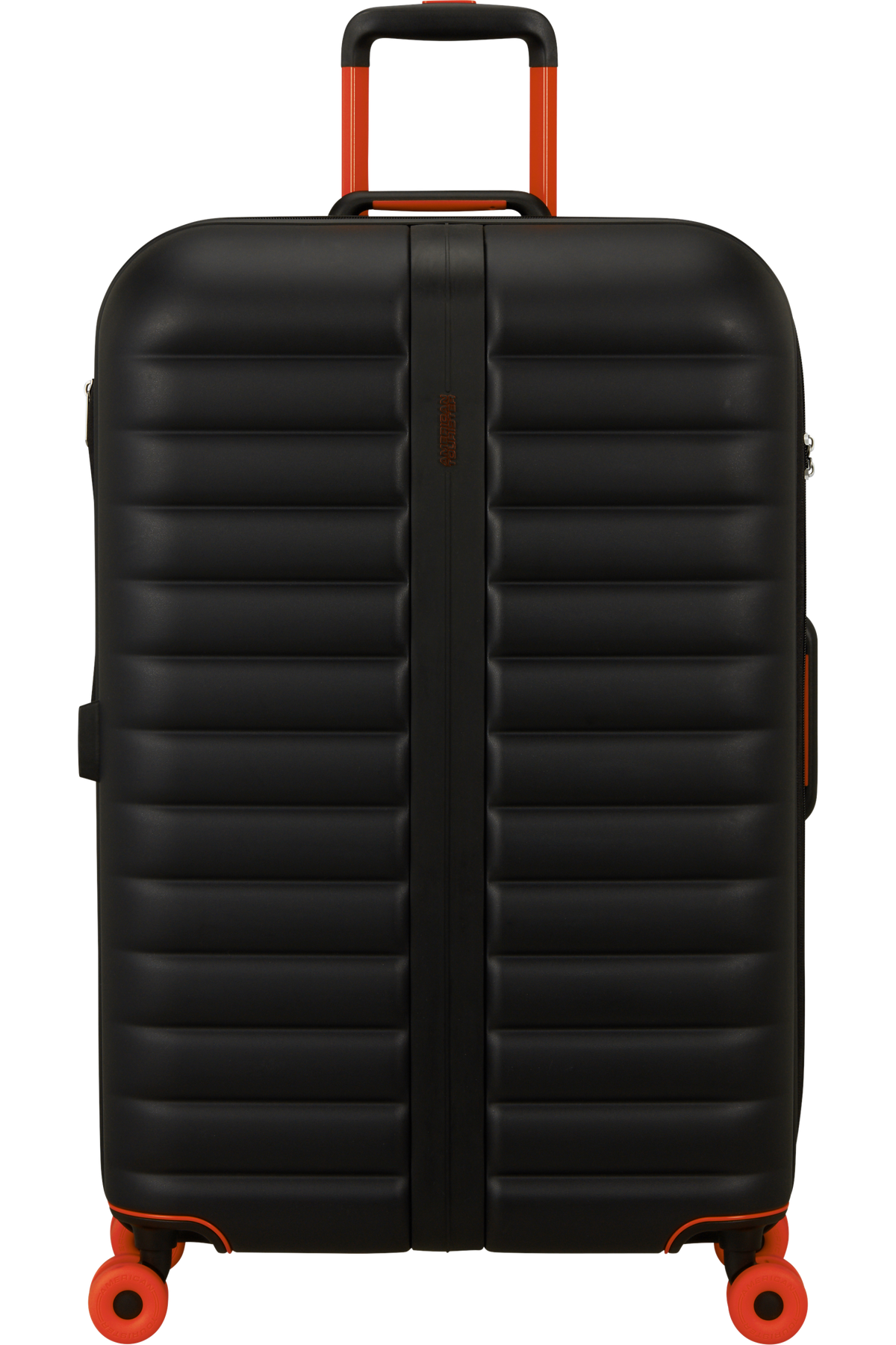 Neovibe Resväska 78 CM #Färg_True Black