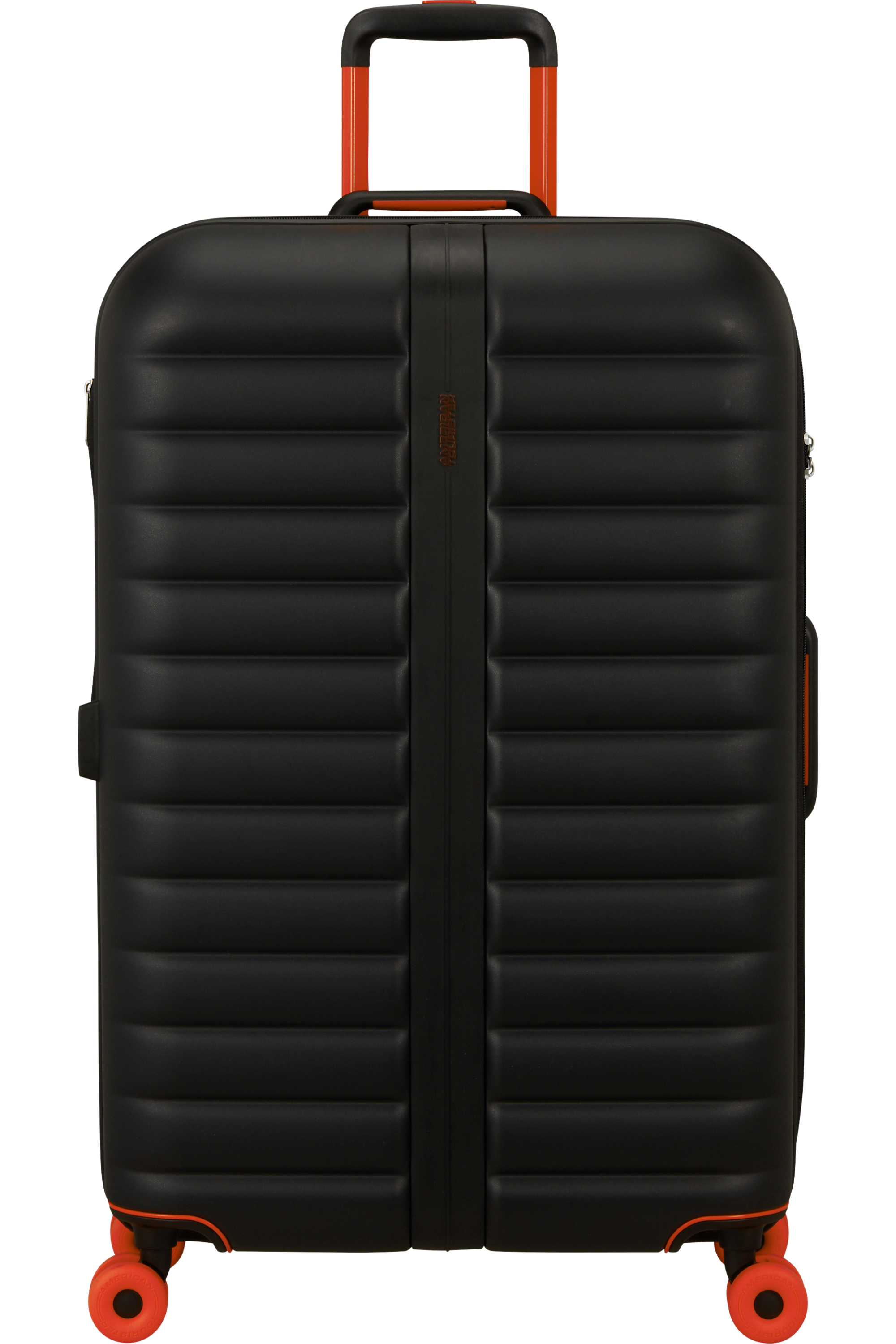 Neovibe Resväska 78 CM #Färg_True Black