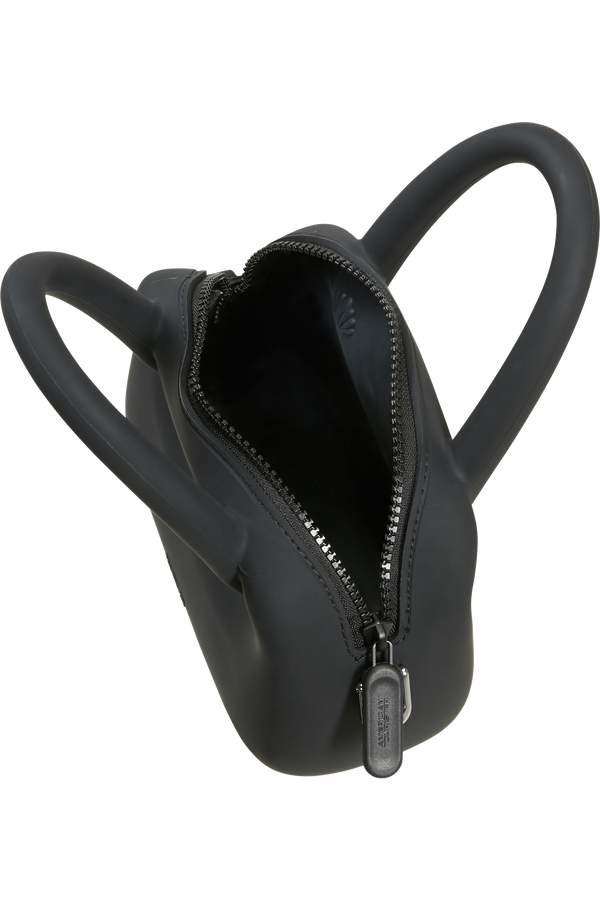 Jellypop Mini Bag Axelremsväska ONE SIZE #Färg_Black