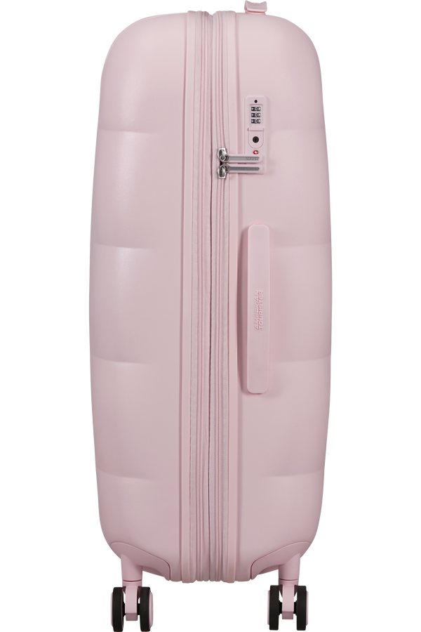 Dreami Resväska 77 CM #Färg_Dreamysky Pink