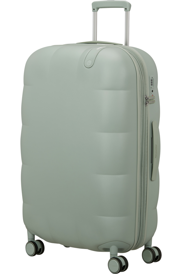 Dreami Resväska 77 CM #Färg_Everdream Sage