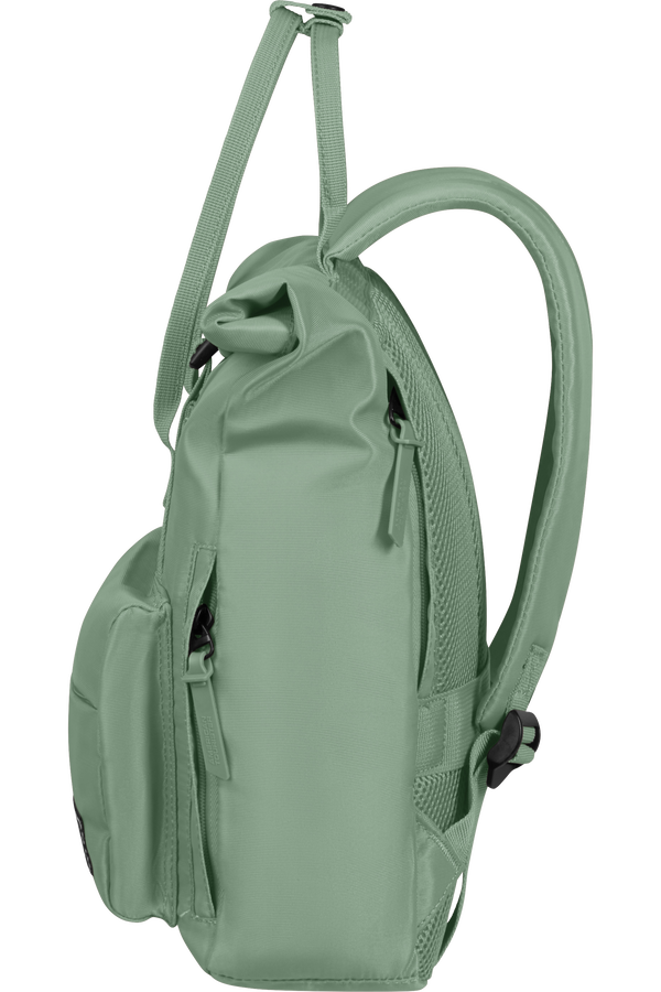 Urban Groove Ryggsäck Ryggsäck ONE SIZE #Färg_Urban Green