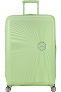 SoundBox Resväska 77 CM #Färg_Kiwi