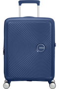 SoundBox Kabinväska 55 CM #Färg_Marinblå