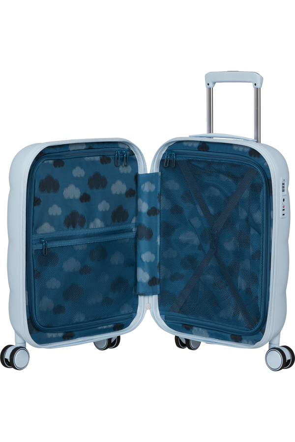 Dreami Kabinväska 55 CM #Färg_Blue Dream