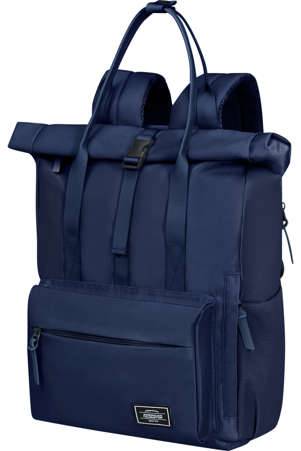 Urban Groove Ryggsäck för laptop 15.6" Ryggsäck 15.6" #Färg_Midnight Navy