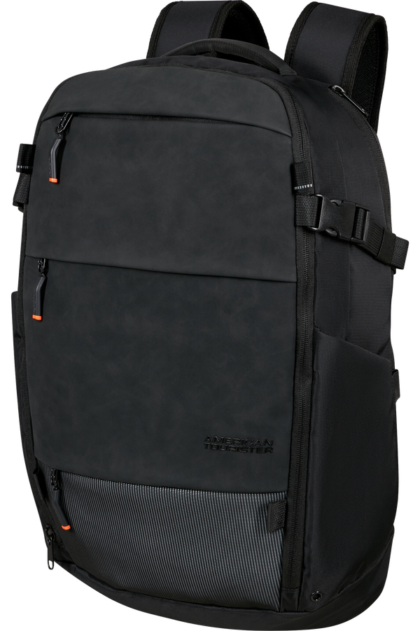 Pacepro Ryggsäck 15.6" Ryggsäck 15.6" #Färg_Flash Black