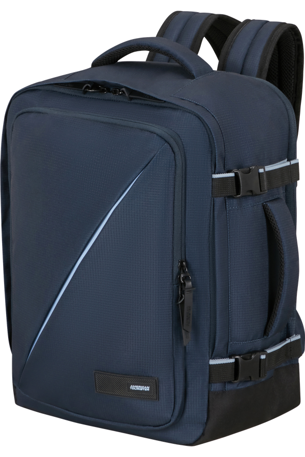 Take2cabin S/M Ryggsäck Ryggsäck S/M #Färg_Dark Navy