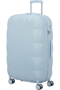 Dreami Resväska 77 CM #Färg_Blue Dream