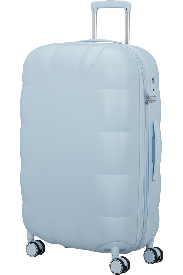 Dreami Resväska 77 CM #Färg_Blue Dream
