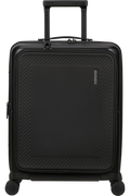 Dashpop Kabinväska 55 CM #Färg_True Black