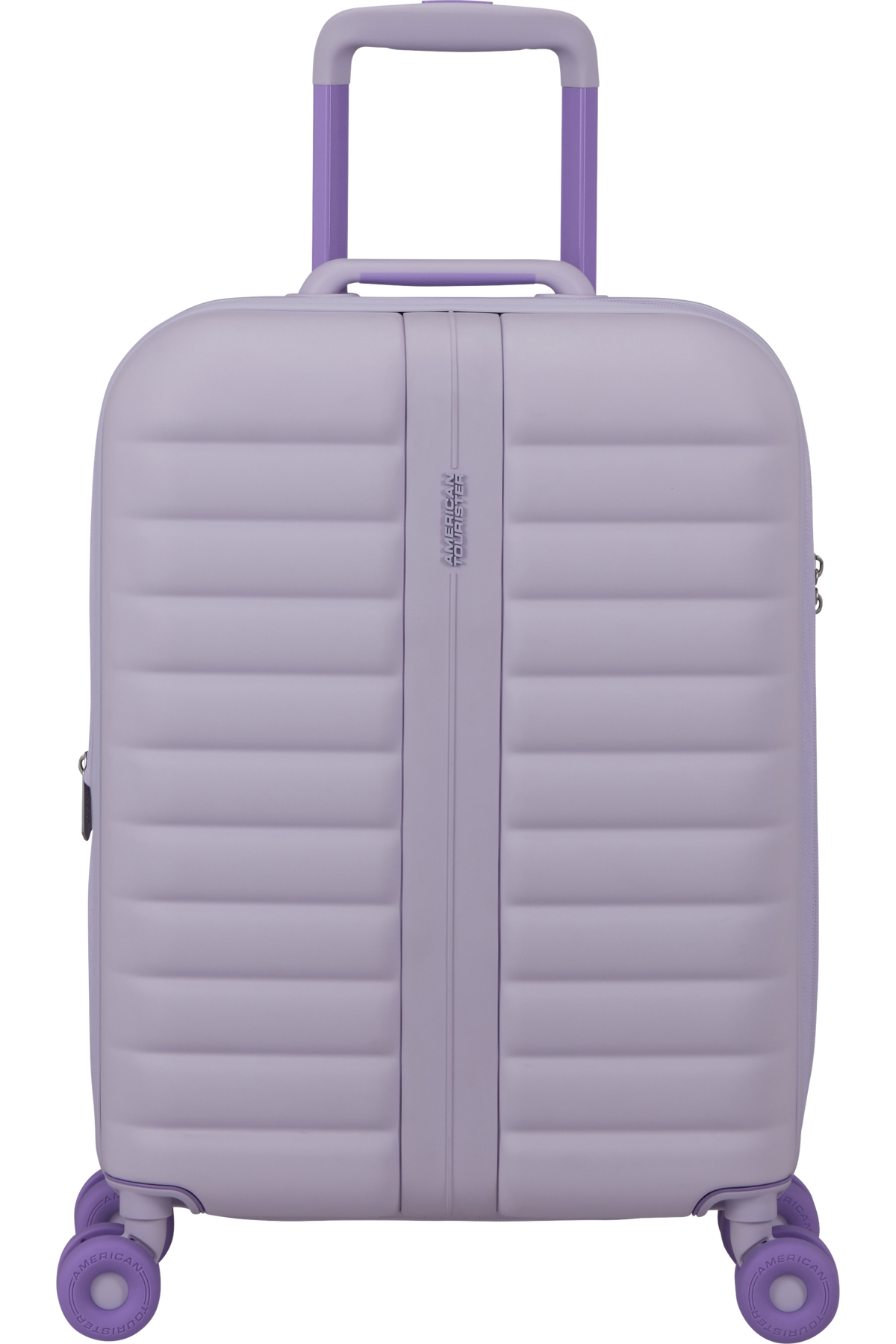Neovibe Kabinväska 55 CM #Färg_Fresh Lilac