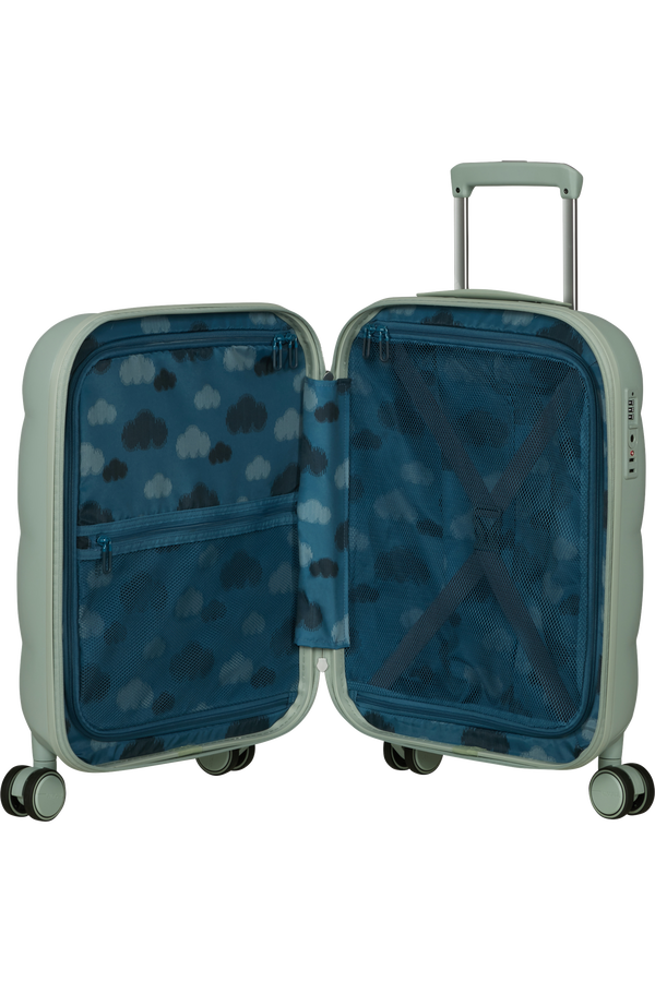 Dreami Kabinväska 55 CM #Färg_Everdream Sage