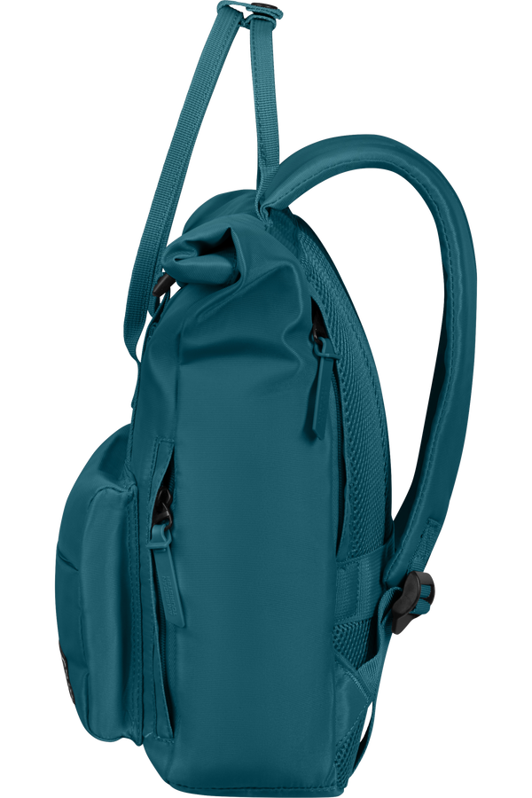 Urban Groove Ryggsäck Ryggsäck ONE SIZE #Färg_Deep Ocean