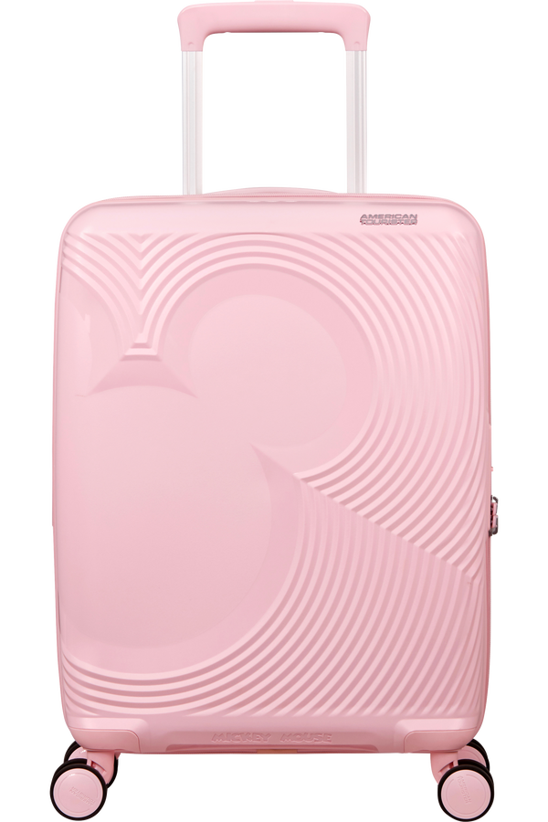mickey-magic-american-tourister-55-cm-kabinvaska-158710 #Färg_Mickey Jelly Mint