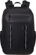 Colourdry Ryggsäck 15.6" Datorryggsäck 15.6" #Färg_True Black