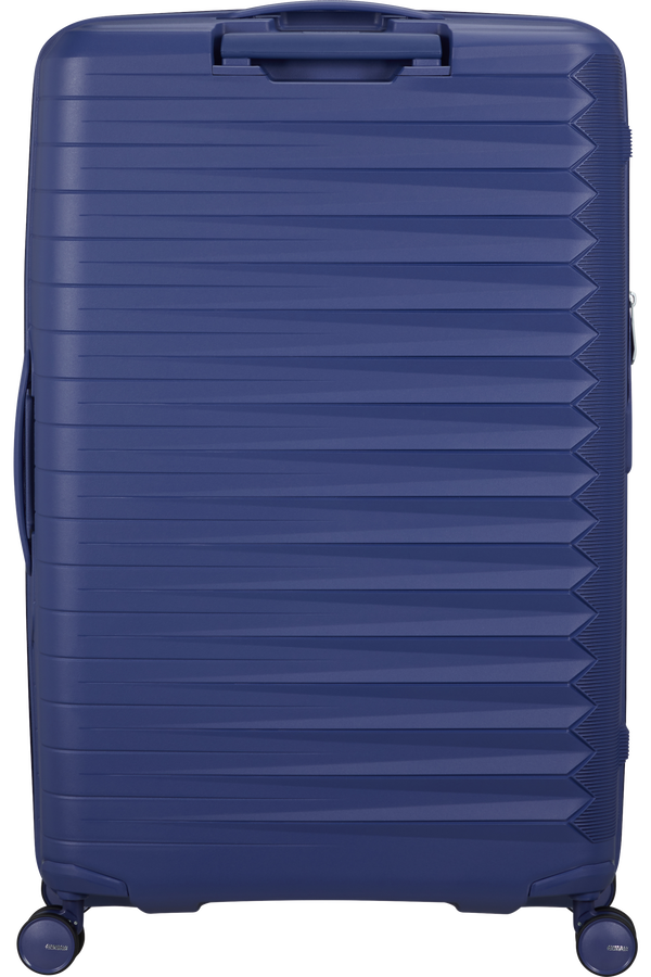 FastForward Resväska med 4 hjul 78 CM #Färg_Dusk Purple