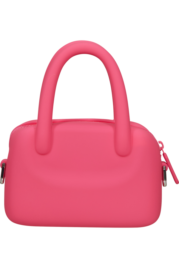 Jellypop Mini Bag Axelremsväska ONE SIZE #Färg_Hawaiian Pink