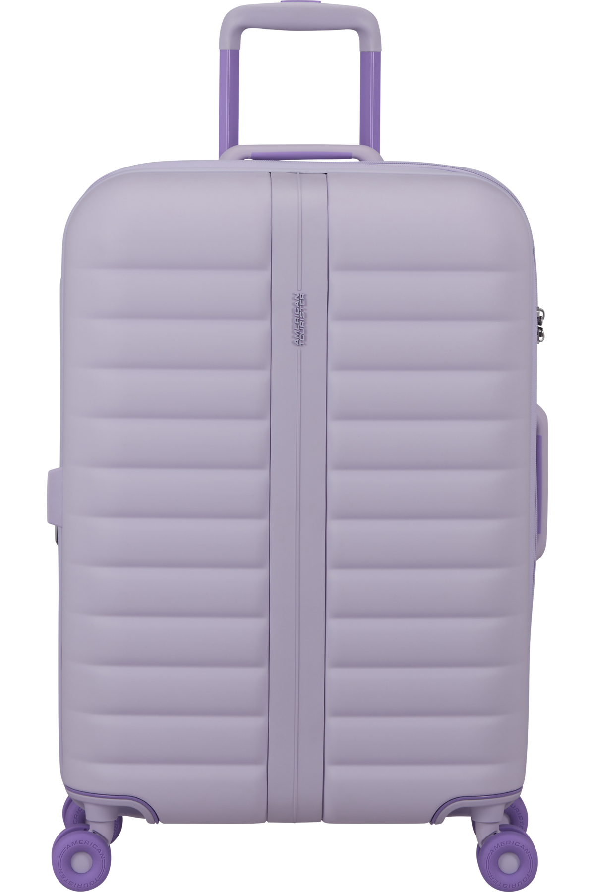 Neovibe Resväska 67 CM #Färg_Fresh Lilac