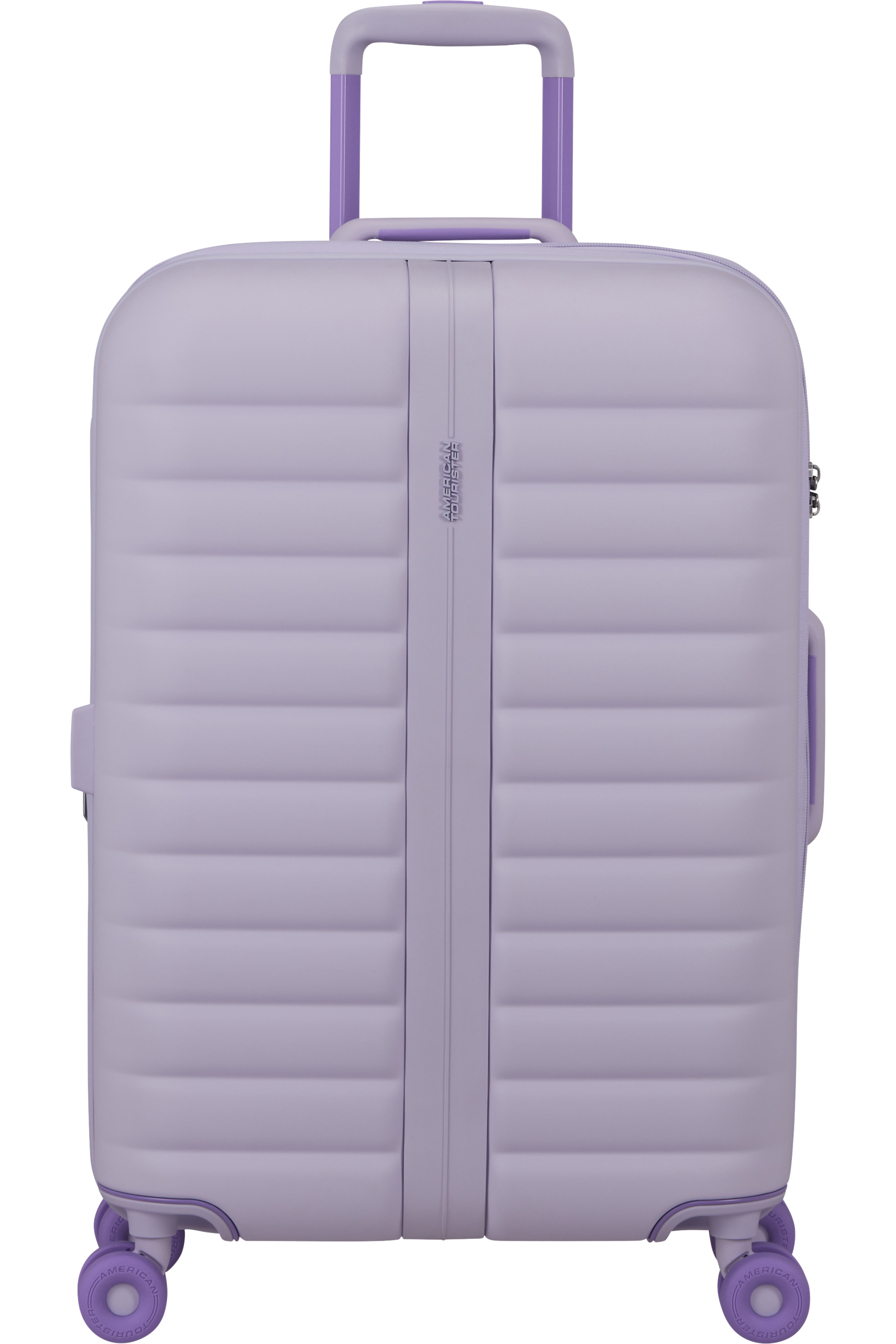 Neovibe Resväska 67 CM #Färg_Fresh Lilac