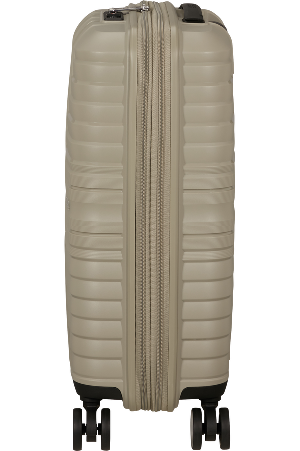Flytwist Resväska med 4 hjul 55 CM #Färg_Sandstone